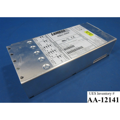 Alpha 400W拆机电源 质保半年H40554 H40650 H40935