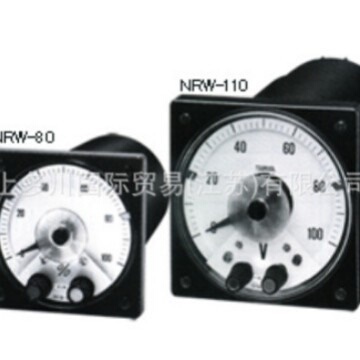 鹤贺电机显示表TSURUGA指示表NRC系列上多川供应 拍前请议价