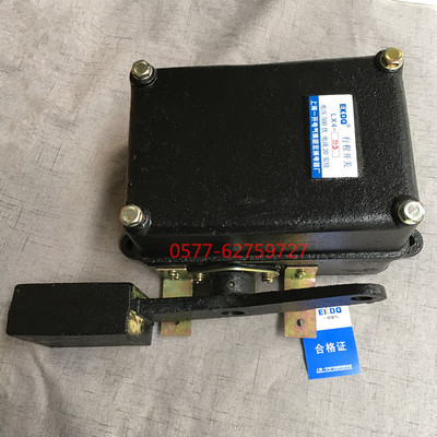 LX4-31S/LX4-32S重锤式行程开关 起重机限位开关 铸铁式/防水型