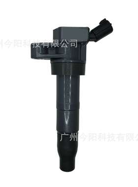 UF611点火线圈UF647ignitioncoil273003F100火花塞sparkplug组装