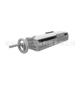 简易调整组件X轴HHQ33-W135-L220/HHQ33-W135-L320/370/420/470