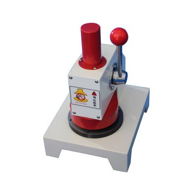 纸张定量取样器原纸取样器100平方厘米标准定量取样器