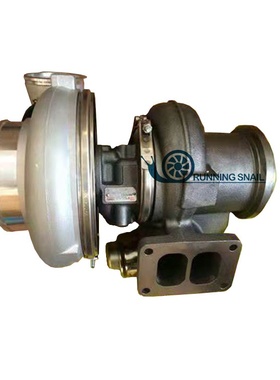 GT4702涡轮增压器R23524928, 23524100,707866-0001 14.0L