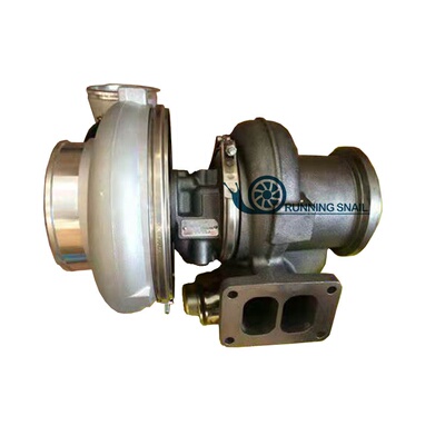 GT4702涡轮增压器R23524928, 23524100,707866-0001 14.0L