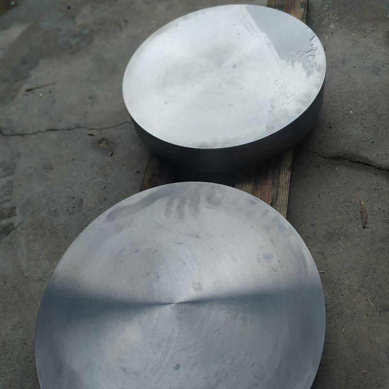 宝鸡厂家供应钛圆饼TA1 TA2 TA9 TA10 TC4 钛合金锻造圆饼 钛锻件