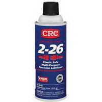 CRC02005电器防潮防锈润滑润滑防锈剂