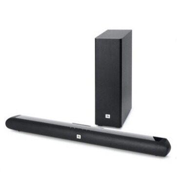 J.B.L   STV180家庭影音系统家庭影院套装回音壁