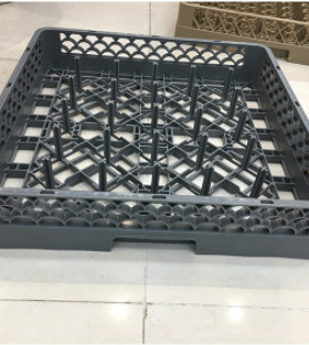 HT25格惠尔信针碟筐灰色