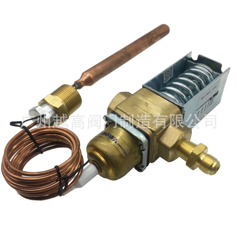 丹佛斯温控阀AVTA15 003N0107 AVTA20 003N0108 AVTA25 003N0109