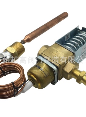 丹佛斯温控阀AVTA15 003N0107 AVTA20 003N0108 AVTA25 003N0109