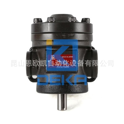 DEKA叶片泵V-104-C-10-JA-J