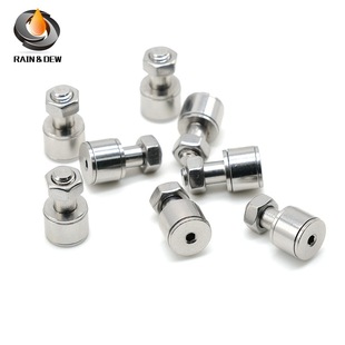 M18 58.1 厂家直供螺栓滚轮轴承CF18 KR40凸轮轴承420不锈钢40