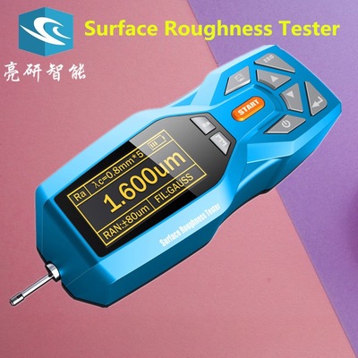 表面粗糙度仪 TR200 Surface Roughness Tester 出口版本