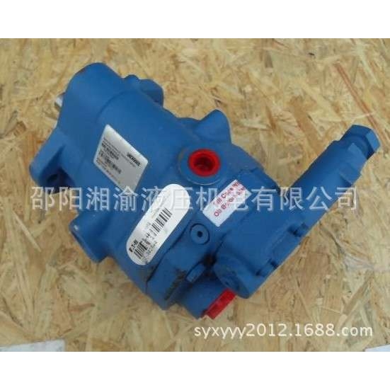 PVQ13-A2R-SS1S-20-C14-12 伊顿PVQ20威格士PVQ10现货PVQ32 B2R