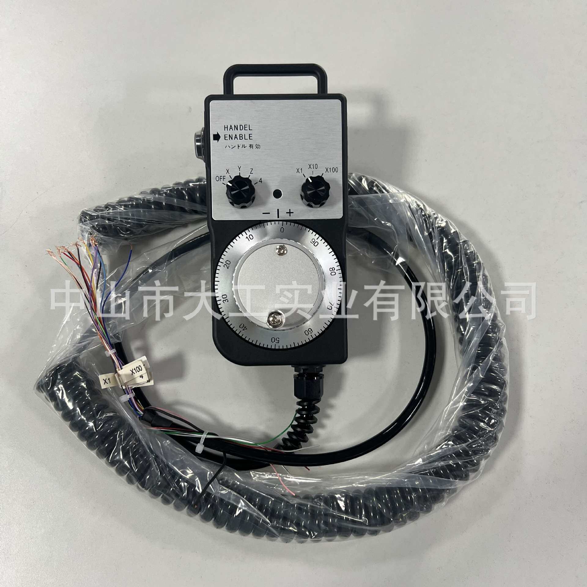 内密控电子手轮手持单元HP-L01-2D/2Z1/2Z9/2H PL1-300-00手脉