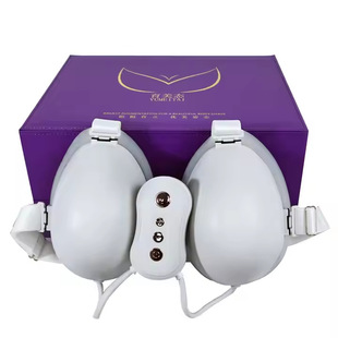 Light Wave Resonance Negative Pressure Breast Enlargement