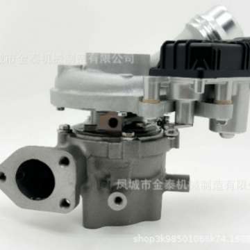 GTD1449VZ 28231-4A730 823665-5009S 涡轮增压器套件