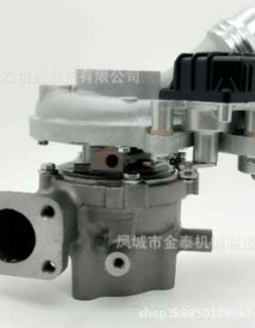 GTD1449VZ 28231-4A730 823665-5009S 涡轮增压器套件