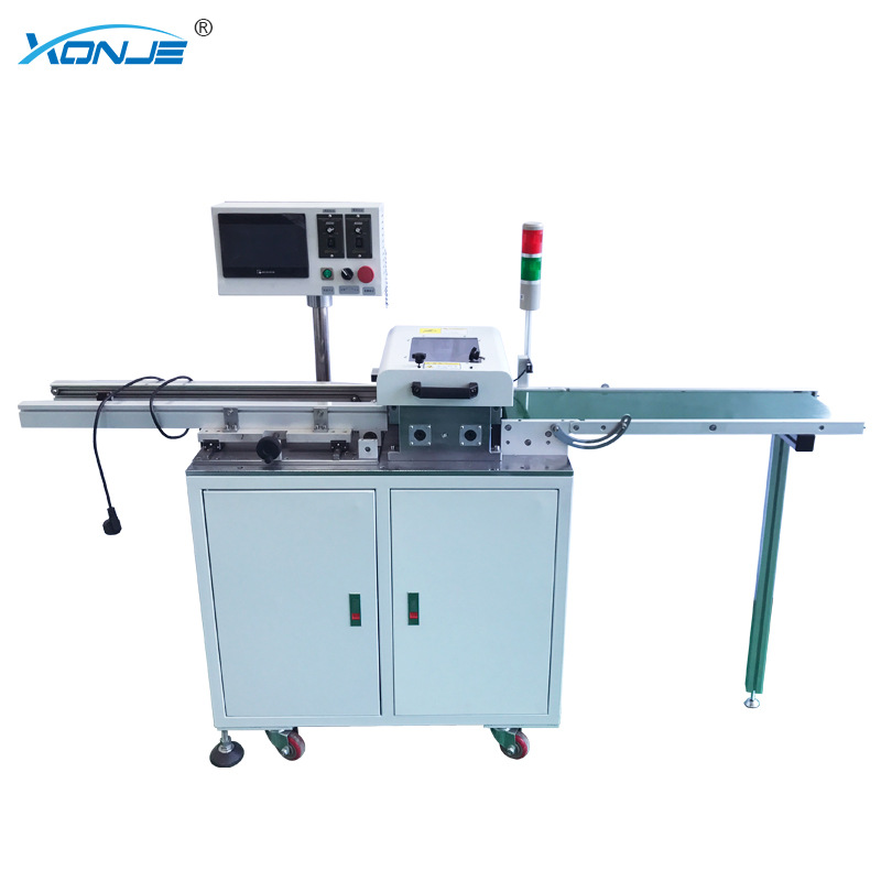 厂家直供多组多刀分板机 多组多刀在线分板机  在线PCB分板机