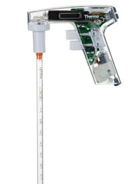 9501赛默飞S1大容量电动移液器,白色，1至100 mL