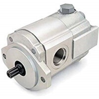 价格需核实 HALDEX .. 齿轮泵 WP09A2 0615000