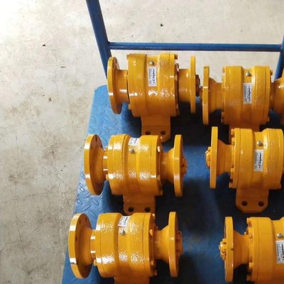 现货供应柳工856 833 840装载机前后传动轴总成 过桥 吊架 万向节