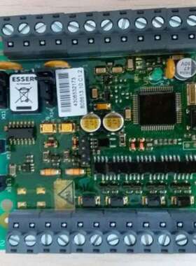 XLS3000-CPUD-SC霍尼伟尔XLS3000报警主机-立柜式