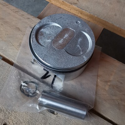 Piston Kit EX27 (75mm) 活塞组件