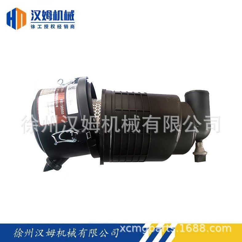 徐工装载机 800150955 KSW1330B41-0000 空气滤清器总成