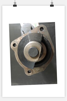 道依茨914起动机马达01183716起动机AZF4311起动机11132139起动机