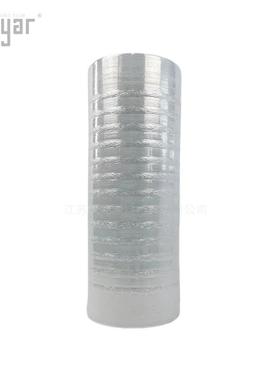 无锡呼吸缠绕膜厂家瓜果蔬菜透气打包膜商超鲜花市场打孔缠绕膜