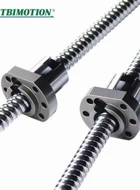 SFHR02510C1D-A台湾TBI螺母SFH2510丝杆SFNHR02510C1D-A滚珠丝杠