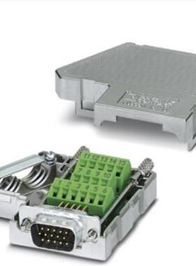 SUBCON 9/F-SH菲尼克斯/phoenix连接器2761499