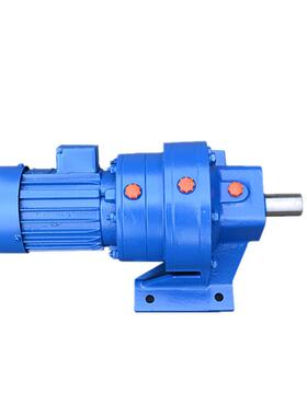 BLY27-71-3摆线针轮减速机|BWD1-23-1.5KW减速机BWD11-23-1.1KW