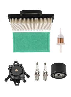 割草机配件499486空滤LA120 LA130 LA140 LA150 L120 LA145 D130