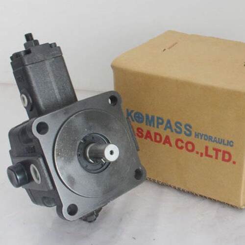 KOMPASS康百世VE1-40F-A3 VD1-30F-A3A2 A1变量叶片油泵VB1-20FA3