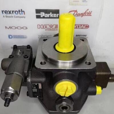 泊姆克Permco 滚针轴承类P( M)5100系列，维修油缸，伺服阀比例阀