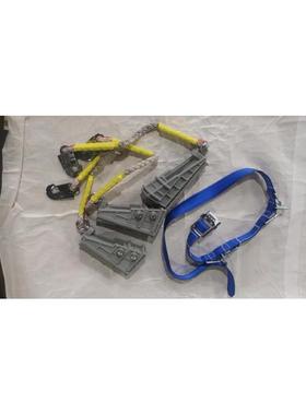 世雍批量供应电缆挂钩DLDD-1 工地用电缆支撑吊带符合标准