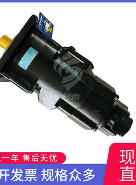 T6CCM B25 B20 3L03 D10M J97丹尼逊串联泵T7EEC 052 052 025 2L