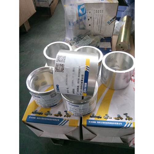 徐工配件 徐工备件 381600397 PY180G.13-5铜套 徐工原厂配件
