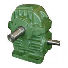 CW120系列圆弧圆柱蜗杆减速器|行星减速器|变速减速器