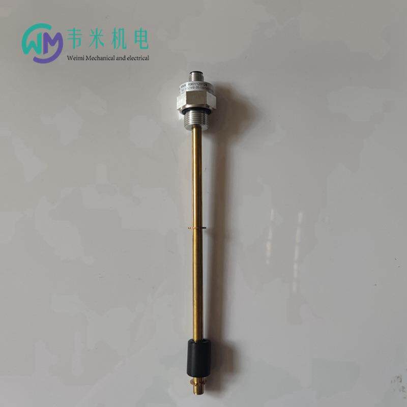 德国REXROTH力士乐液位开关R901120128 ABZMS-35-1X/180F100S-K24