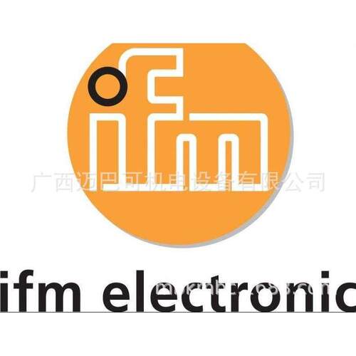 易福门IFM传感器IM5115