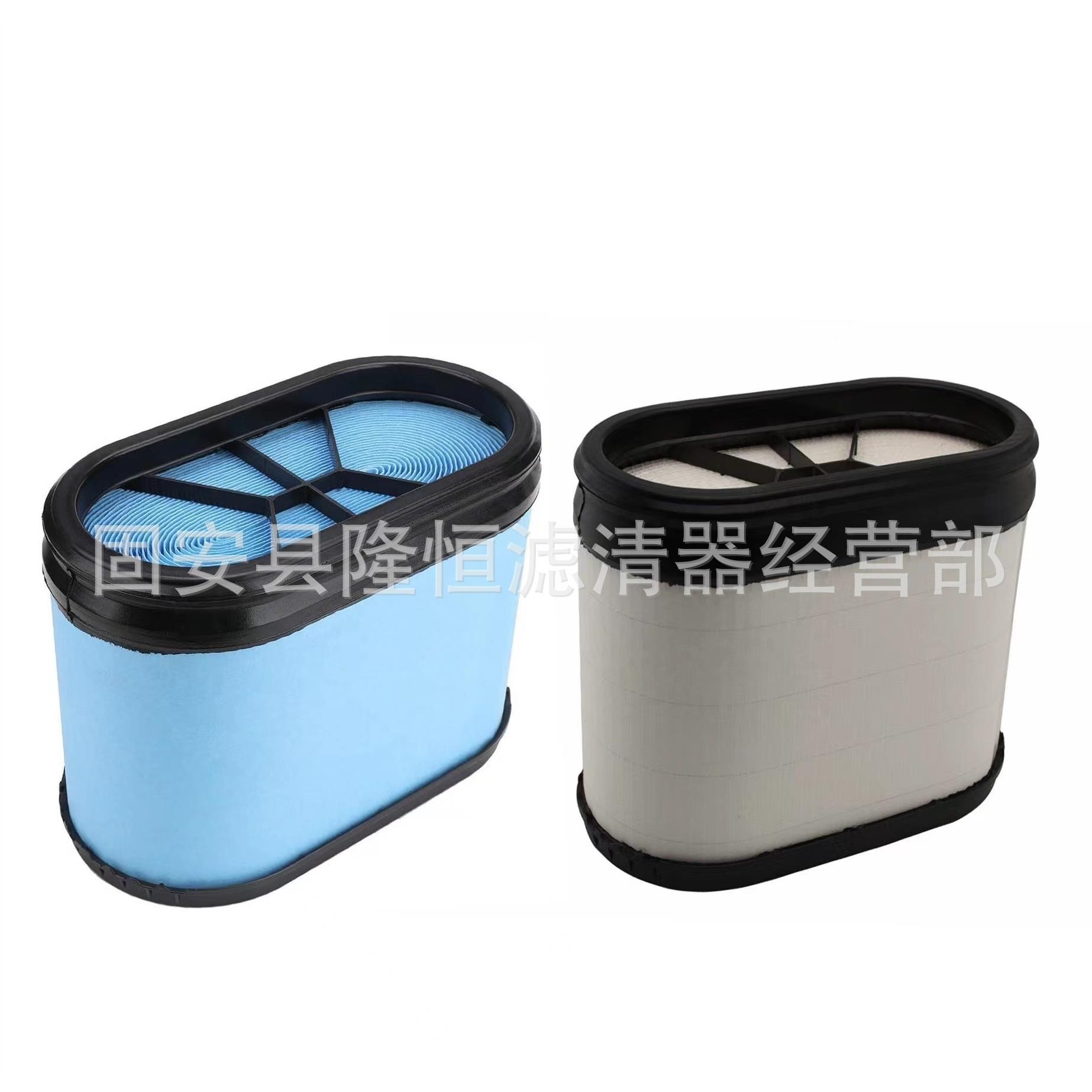 FA1886 7c3z-9601-b CA10270(CA5369) FA16 496 P613522蜂窝滤芯