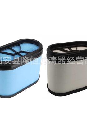 FA1886 7c3z-9601-b CA10270(CA5369) FA16 496 P613522蜂窝滤芯