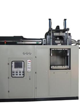 厂家DH160A-3600W-2HT上下中子油压提升型带钣金成型机护罩