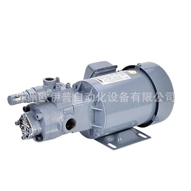 TOP-1ME75-1-12MAVB TOP- 10MAV 日本NOP油泵TOP-1ME75-1-13MAVB