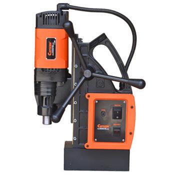 【包邮】CAYKEN凯宴多功能型磁座钻电动钢板打孔机SCY-2300RE