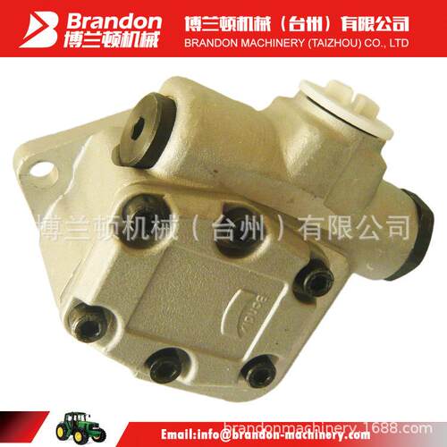 出口 农机齿轮 液压泵 Hydraulic Pump 80225 转向泵