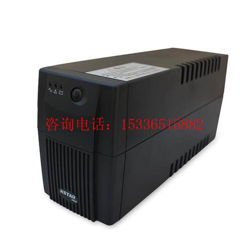 UPS电源科士达YDE2060